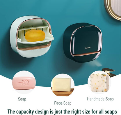 Chic Soap Saver Tray