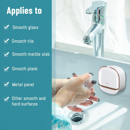 Chic Soap Saver Tray