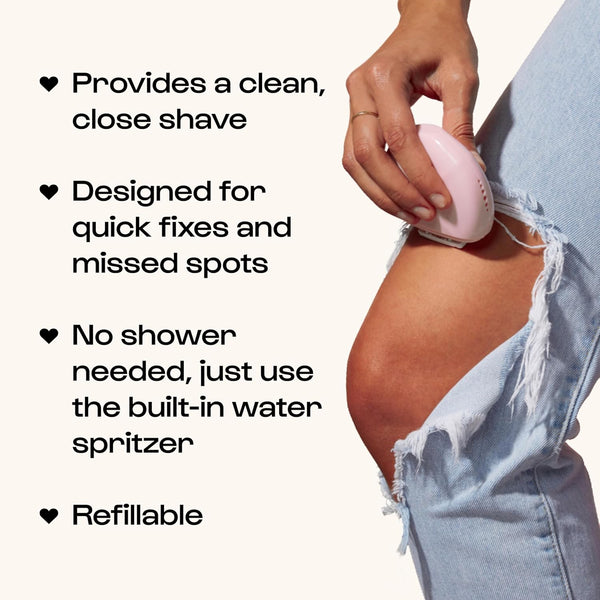 Travel-Ready Women