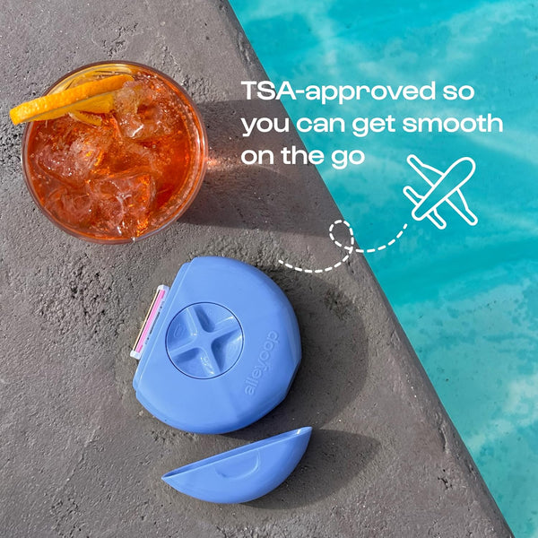 Travel-Ready Women